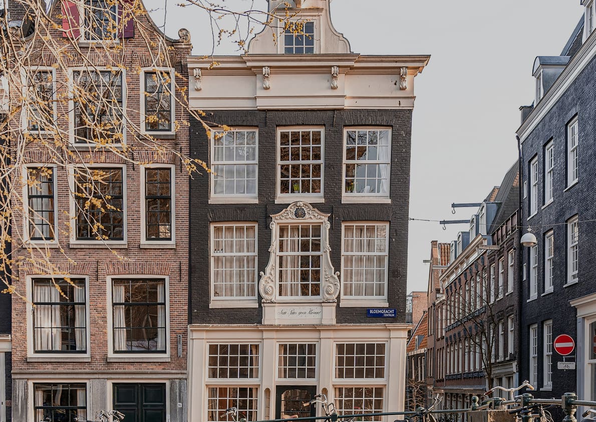 Werken aan een vastgoedcase en haalbaarheidsberekening